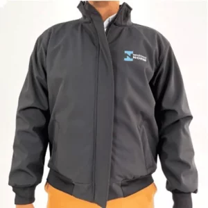 Chamarras con Diseño Personalizado