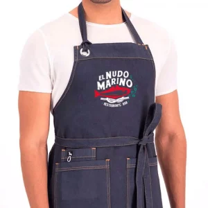 Mandiles con Diseño Personalizado