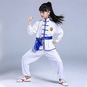 Uniforme de Artes Marciales con Diseño Personalizado