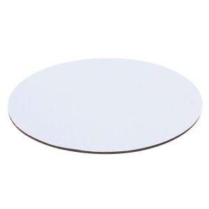 Mouse Pad Redondo